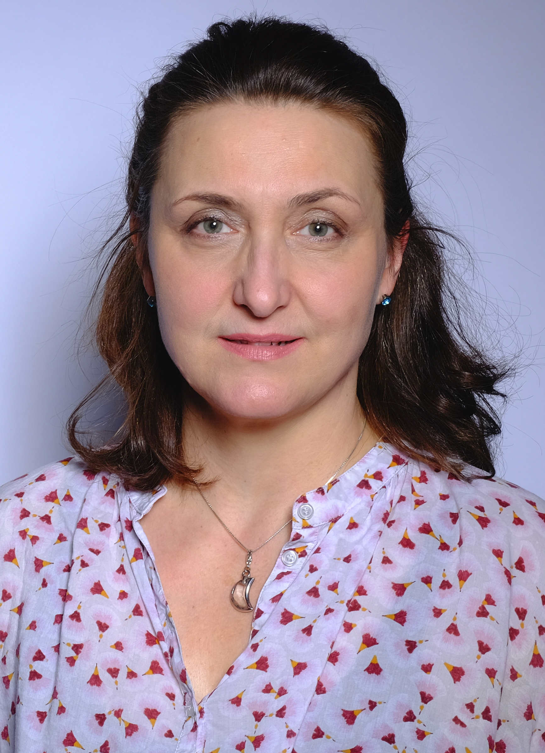 Ursula Scribano